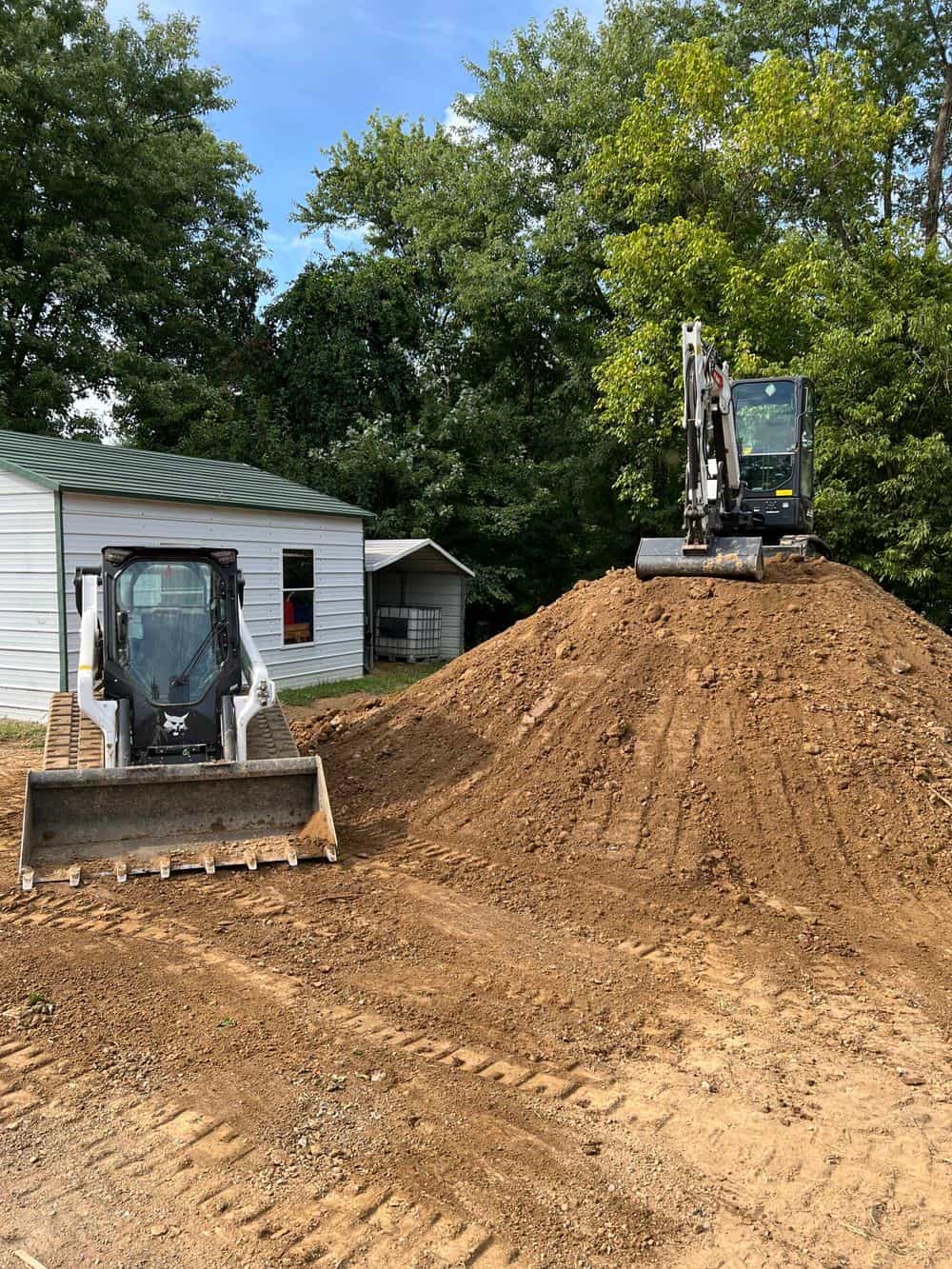 Hero image for Andrews Hardscaping